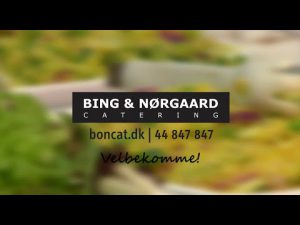 Bing & Nørgaard